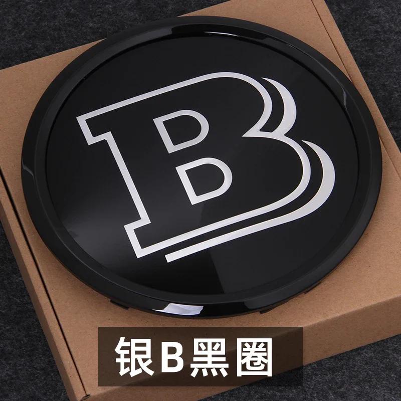 Grill przedni Gwiazda Emblemat w stylu OE Chrom Srebrny Do Mercedes Benz W253 W204 W205 W213 W176 W246 W205 W212 W251 W166 X156 X204