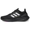 Pureboost 22 Comfortable Lightweight Durable Non-Slip Low-Top Running Shoes Women Sneaker Black HQ1462