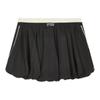X MUSINSA BALLOON MINI SKIRT Casual Shorts Women's 638018-01