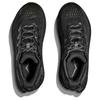 HOKA Kawana 2 Triple Black Unisex Sneaker 1147930-BBLC