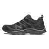 SALOMON Xa Pro 3D La Yaute Comfortable Fabric Shock Absorption Non-Slip Breathable Low-Top Trail Running Shoes Unisex Sneaker Black 416174