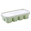 Ice Cube 8 Cell Easy Press To Release Easy To Clean Ice Mold