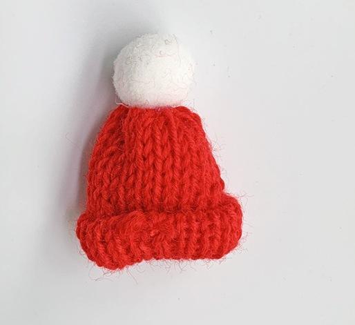 Christmas guinea pig costume chicken hat small animal Christmas costume small animal costume hamster guinea pig rabbit Christmas supplies