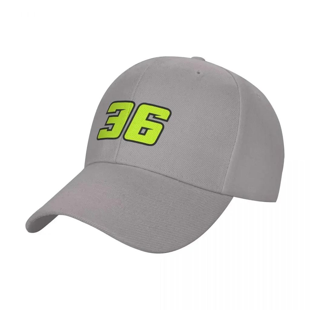 Joan Mir 36 Baseball Cap Funny hats Rugby Women's Golf Clothing Men's