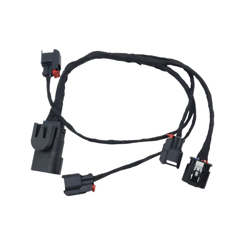 For Chevrolet For Express Left Fuel Injection Ignition Harness Replacement Kit OEM Spec 12684286 12664124 28335141 12732623