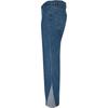 Urban Classics Mens Denim Triangle Organic Jeans