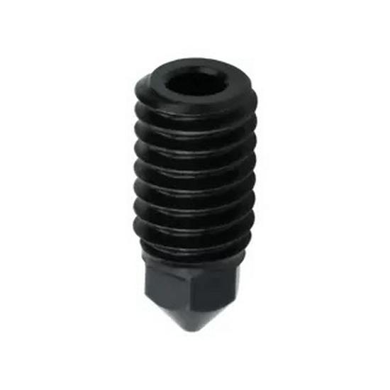 Bambu Lab H2D Hardened Steel Nozzle for A1 Mini 3D Printer
