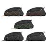 Bike Rear Seat Bag Trunk Bag Large Panniers for Bicycles Rear Rack Bag Bike Rack Bags Hard Shells Bicycles Rear Rack Bag