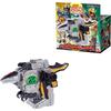 [bandai] Kikai Sentai Zenkaiger Dx Zenkai Juugia