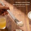Vinland 316L Stainless Steel Dessert Spoon