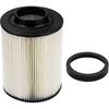 LOCOPOW RZR 800 Air Filter 1240482 1240434 For Polaris RZR S 4 800 EFI 2008-2014 Ranger Crew XP 800 2011-2014 Ranger 800 6X6 2011-2017 Performance
