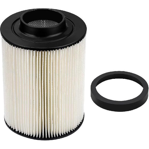 LOCOPOW RZR 800 Air Filter 1240482 1240434 For Polaris RZR S 4 800 EFI 2008-2014 Ranger Crew XP 800 2011-2014 Ranger 800 6X6 2011-2017 Performance