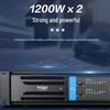 KaYouLa Two-Channel Pure Power Amplifier for Conference & KTV (CN version)