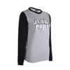 SUGAPOINT Women'S Pure Cotton Graphic Long Sleeve T-Shirt. Ankara/Sydney