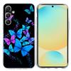 For Samsung Galaxy A17 5G/A26 5G Case Pattern Printing Shockproof Soft TPU Phone Cover