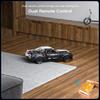 MOULD KING 13128 Eemon Demon Car Model Building Bricks Kids Christmas Toys Gifts