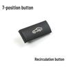Compatible AC Control Buttons for 2011-2016 Mercedes-Benz E-Class (E200, E260L, E300, E350)