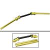 Detachable Handlebar Lightweight Universal Motorcycle Handlebar Release Handle