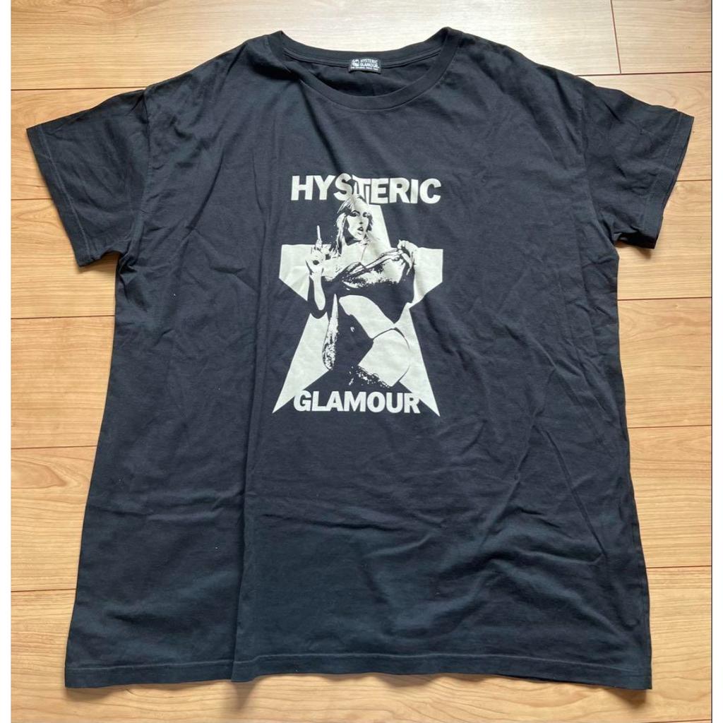Hot Sale Hysterical Glamour Search Destroy Graphic Print Japan Archives 2000s T-Shirt Men Women Summer New Tee Loose Oversized Cotton Oversized Top