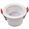 NuFeng Deep Cup Anti-Glare Full Spectrum Recessed LED Downlight
