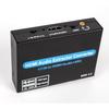 New HDMI 2.0 Audio Splitter with ARC, 4K@120Hz, 5.1 Optical Output