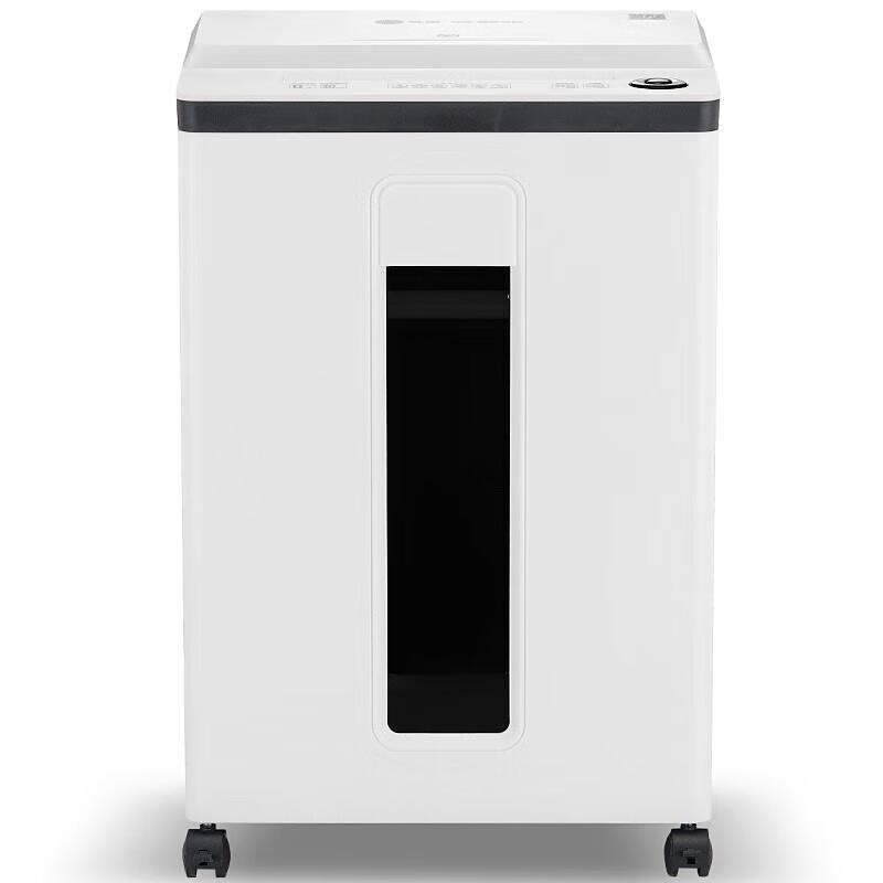 

Goip GS-820D High Security Micro-Cut Shredder