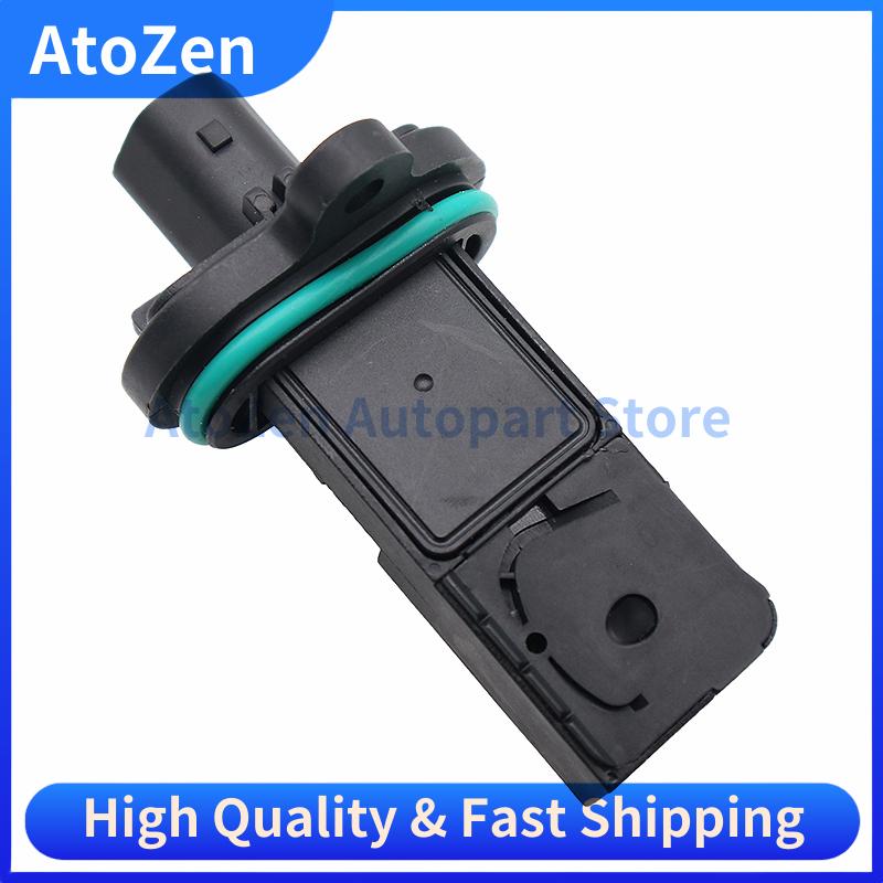 MAF Mass Air Flow Meter Sensor 0280218419 12671624 13432262 for GM Buick Encore Verano Chevrolet Cruze Sonic Trax 2013-2017 2018