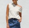 2025 New Collection! Women's Y2K - Inspired Summer Knitted Pullover Sweater Top, Blending Retro Charm with Modern Style
