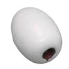 Anchor Buoy for Kayaks And Canoes, Float Deep Water, Olive-colored Rope Ball Boat Trips