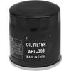 AHL 303 Oil Filter for Honda VT600 C Shadow VLX 600 1988-2007 / CD Shadow VLX Deluxe 600 1993-2007