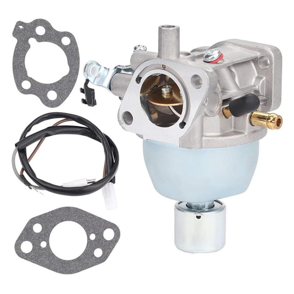 Carburetor Kits with Gaskets for Briggs & Stratton 846944 847395 808725 350777 356776 Engine Lawn Mower Carb