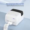 Hanyin IT4S Multifunction Thermal Transfer Label Printer CN Plug (adapter Included)