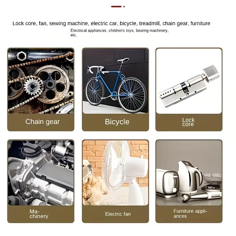 100Ml Hair Trimmer Blade Oil Electric Clipper Shaver Maintenance Oil Lubricant Prevent Rusting Sewing Hair Salon Clipper Oil
