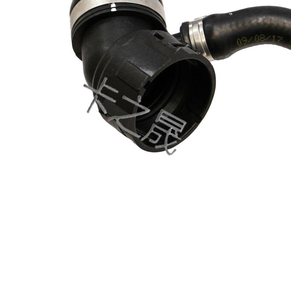 BMW 3 Series Radiator Lower Hose - Part 17127575427