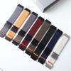 22mm 26mm Watch Band for Garmin Fenix 8 7 Pro 7S 6X 6 5X 5Plus Venu 3 47mm 41mm Parachute Nylon Bracelet Correa Forerunner Strap