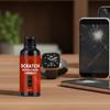 Glass Scratch Remover & Polishing Cream Quick Repair Kit for Phone Screen Watch Laptop Touchscreen, Sunglasses Electronics