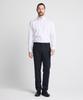 STCO Diems Motion-Free Comfort Elastic Waist Slacks Black (Tapered Fit)_Dpawz08Csb