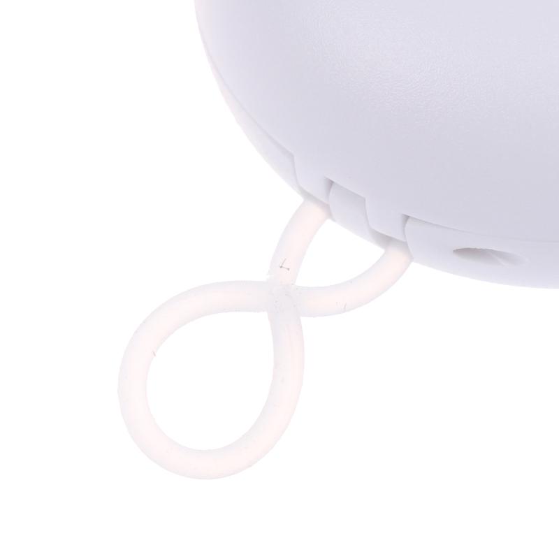 Silicone Earplugs For Sleep Insulation Dormitory Study Nap Time Noise Reduction Airplane Decompression Sleep Swimming Etc