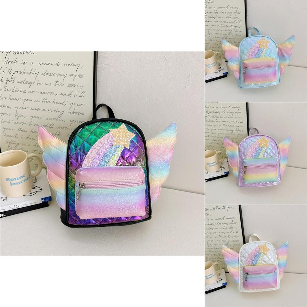 Baby Sequin Adorable Backpack For Kindergarten Girls Ages Three To Six In Colors Cute