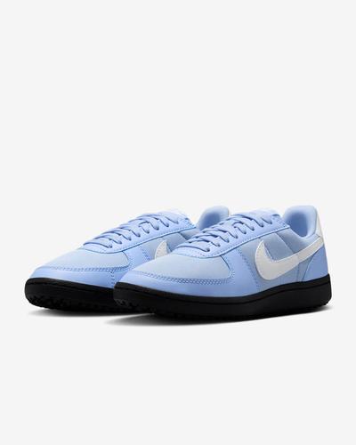 Nike Field General Casual Shoes Women's FZ5593-400 Blue Size