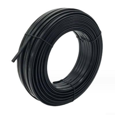 Problemlose Installation 20WM 50m Selbsttemperaturbegrenzender Heizgürtel