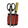 Triple-Row Magnetic Tool Wristband for Scissors & 1680D Repair Storage
