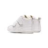 Asics Amulefirst SL TD White Baby Sneakers 1144A223-100