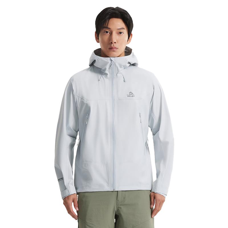 Pelliot Snow Shell LT Ultralight Hard Shell Outdoor Jacket XL