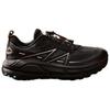 Anta Exploration Comfortable Non-Slip Low-Top Casual Shoes Men Casual Shoes Black 112428865-1