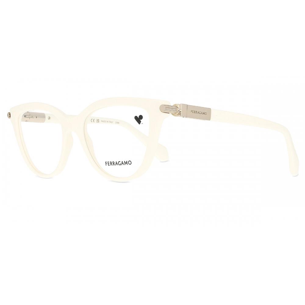 Salvatore Ferragamo Sf 2974 103 Women Eyeglasses