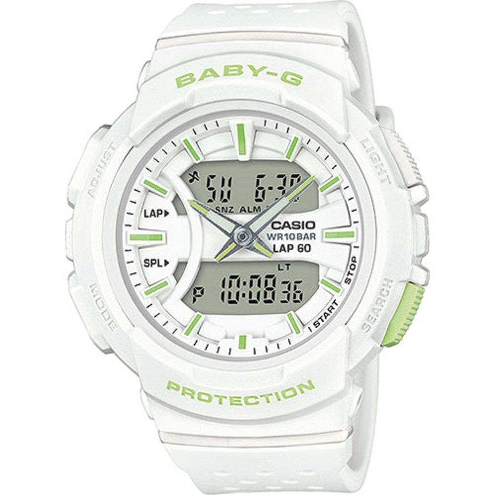 

Casio Baby-G Ladies Watch BGA-240-7A2ER