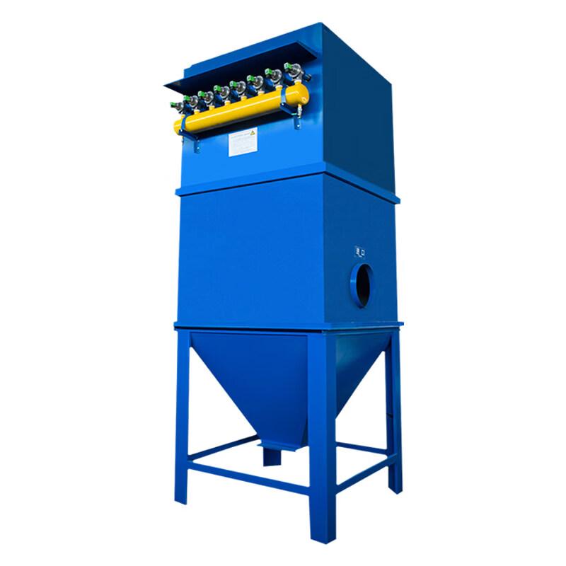 Welding Fume Dust Collector