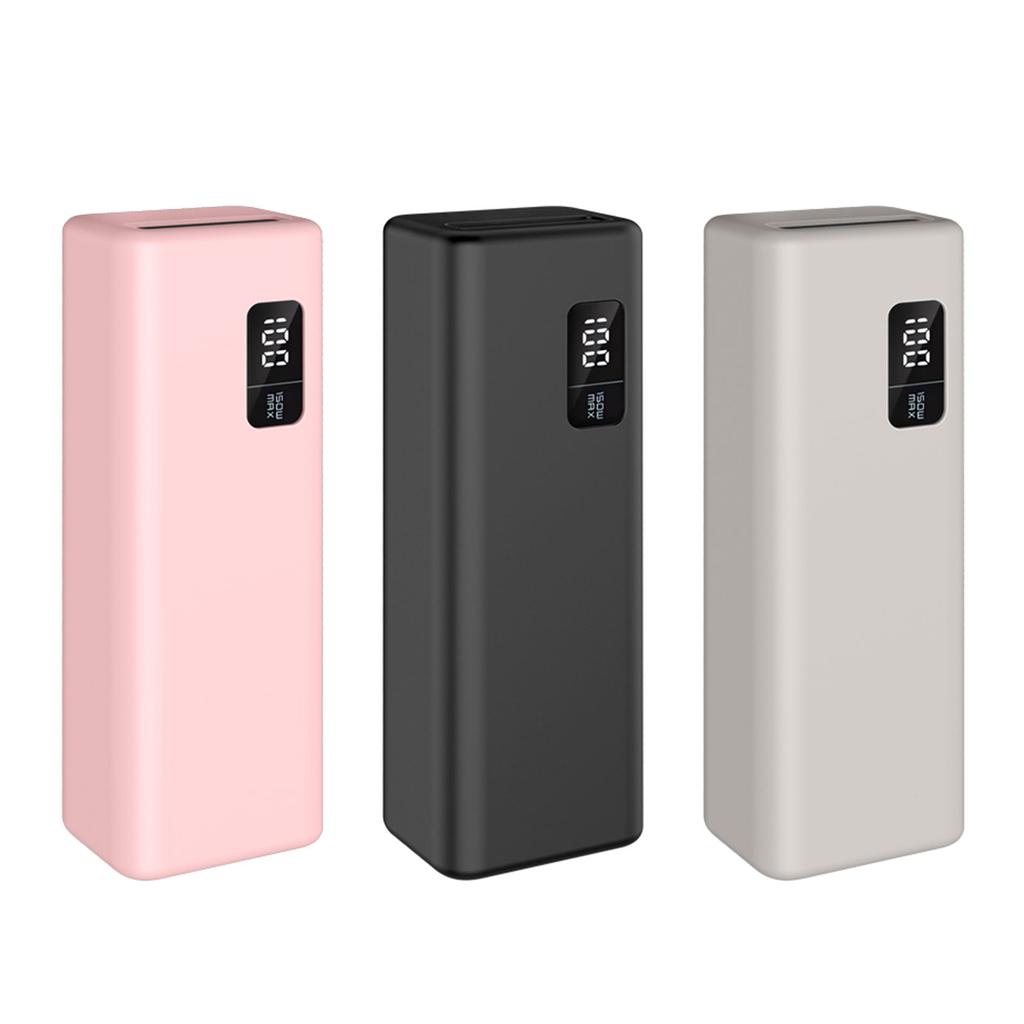 Soft Silicone Case For No.15 20000mAh PB200P Energy Bank Shock Resistant Silicone Case Protector Shock Resistant Cover