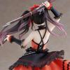 Date A Live IV AMP+ Tokisaki Kurumi Figure - Zaphkiel the Emperor
